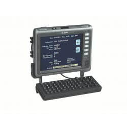 Vente de Terminaux codes-barres embarqués Motorola-Symbol-Zebra VC70N0
 Megacom